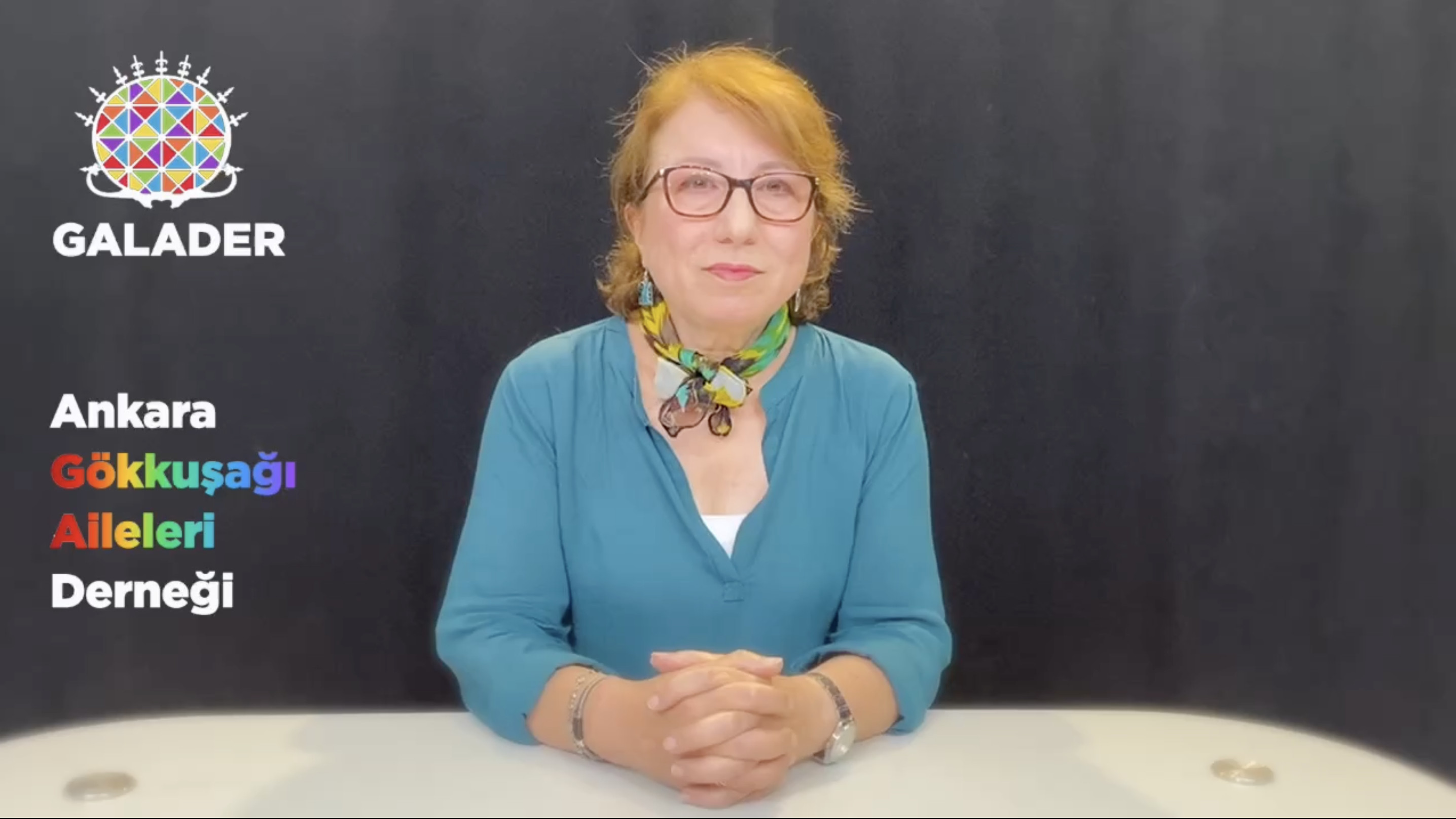 “LGBTİ+ ebeveynlerini çocuklarına destek olmaya davet ediyoruz” | Kaos GL - LGBTİ+ Haber Portalı Haber