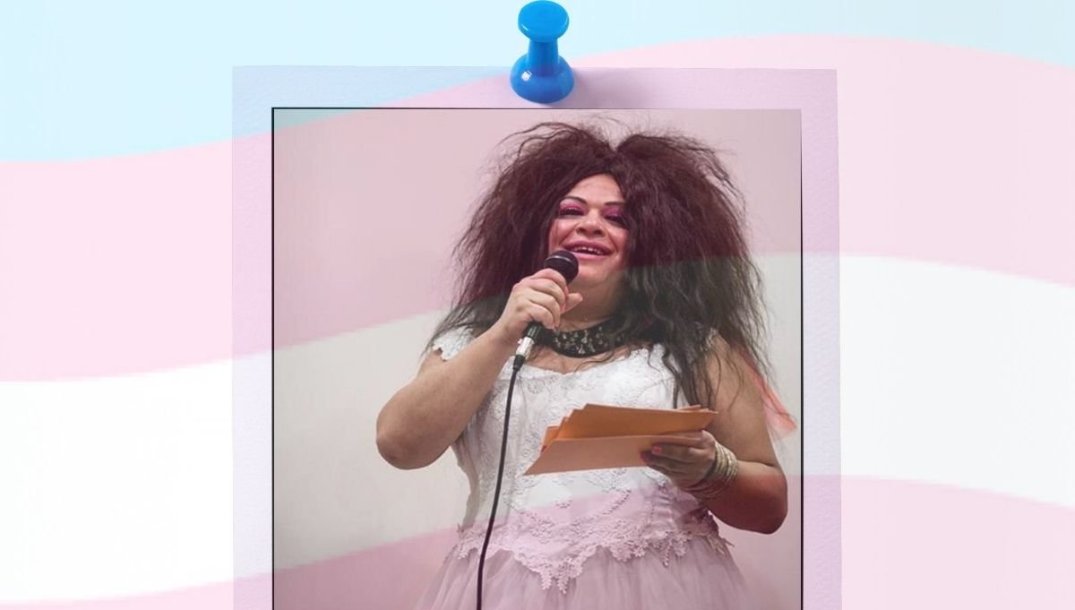 LGBTİ+ hakları aktivisti Gani Met hayatını kaybetti | Kaos GL - LGBTİ+ Haber Portalı Haber