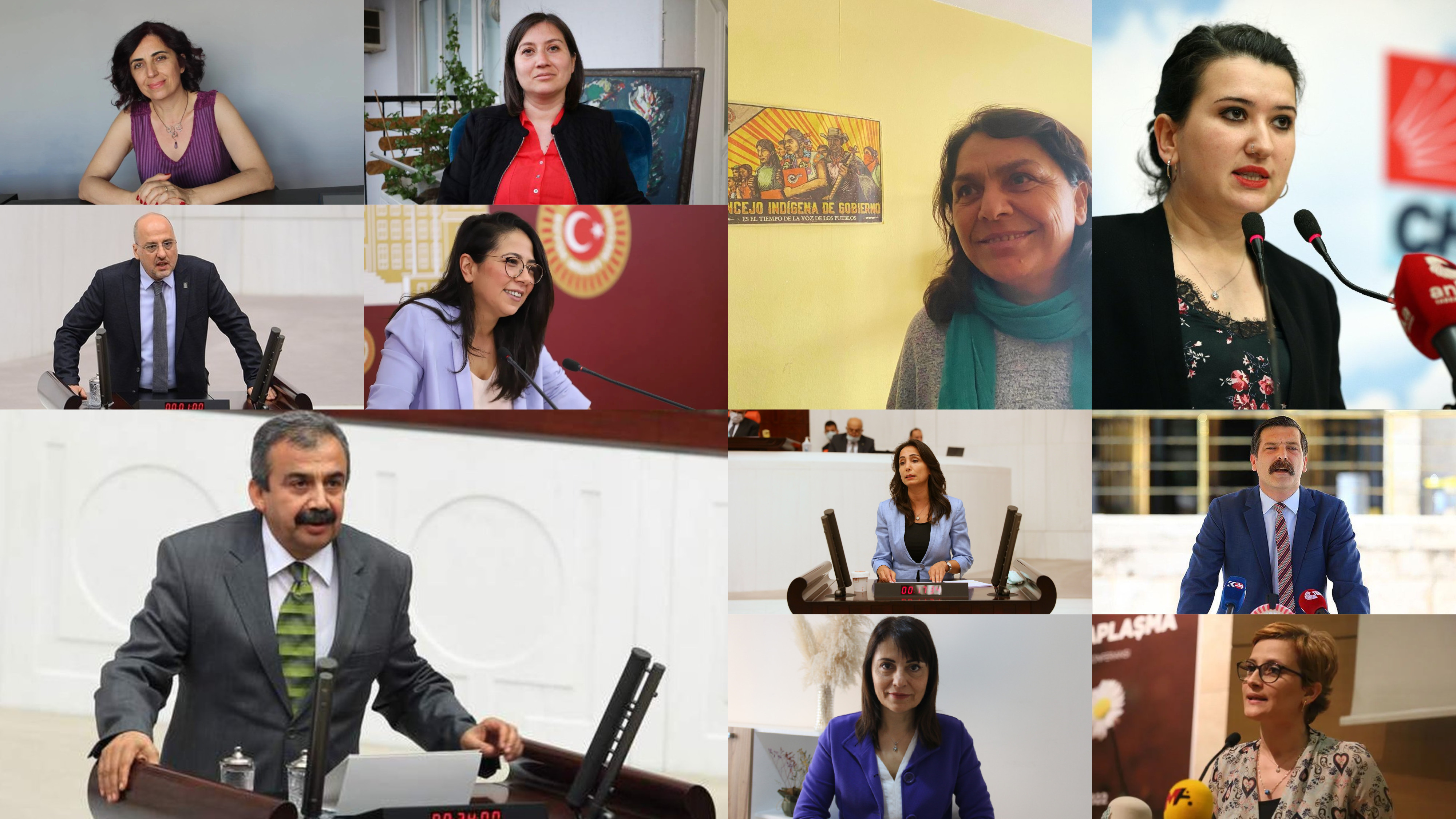 LGBTİ+ Hakları Sözleşmesi’ni imzalayan hangi adaylar meclise girecek? | Kaos GL - LGBTİ+ Haber Portalı