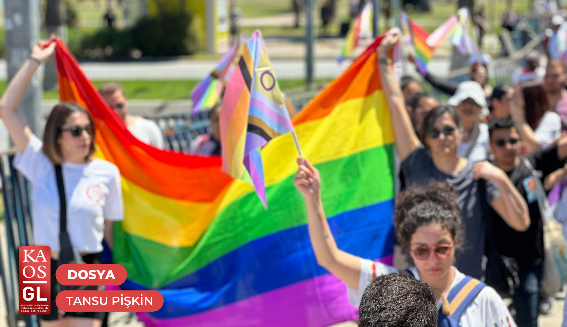 “LGBTİ+ isen özgür ve istediğin gibi yaşamanın bir bedeli oluyor” | Kaos GL - LGBTİ+ Haber Portalı Haber