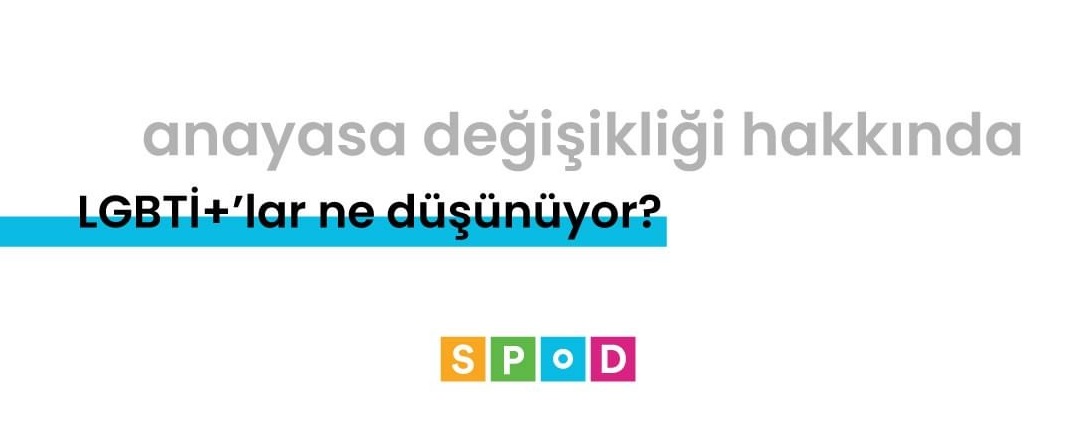 LGBTİ+’lar Anayasa değişikliği hakkında ne düşünüyor? Kaos GL - LGBTİ+ Haber Portalı
