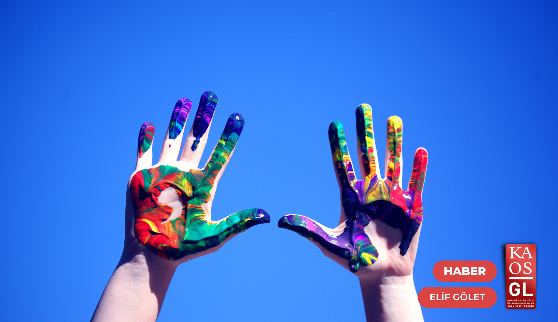 “LGBTİ+’lar destek alabilecekleri mekanizmalar hakkında yeterli bilgiye sahip değil” | Kaos GL - LGBTİ+ Haber Portalı Haber