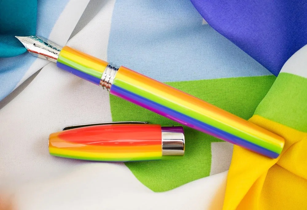 LGBTİ+’lar için 2023 Nisan ayı gökkuşağı “köşe”leri | Kaos GL - LGBTİ+ Haber Portalı Haber