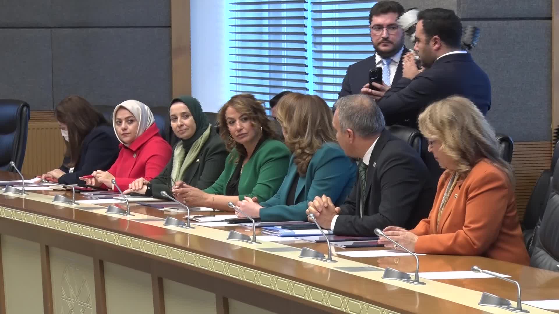 LGBTİ+’lar, RTÜK ve BTK yetkilileri tarafından hedef gösterildi Kaos GL - LGBTİ+ Haber Portalı