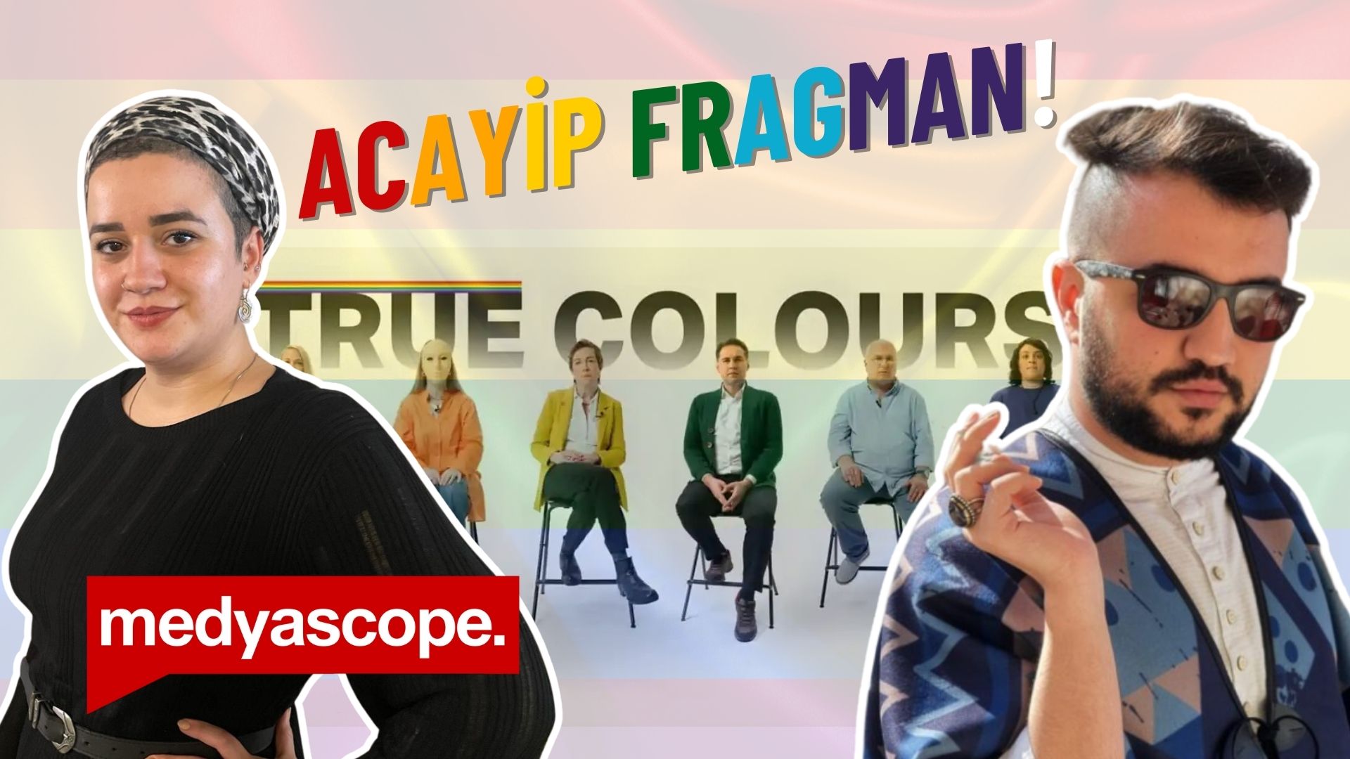 “LGBTİ+’lar, yalan söyleyen ve bundan utanmayan bir koalisyonla karşı karşıya” | Kaos GL - LGBTİ+ Haber Portalı Haber