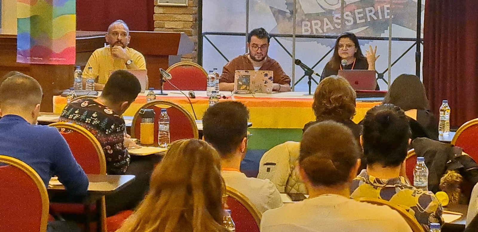 “LGBTİ+’lara dijital şiddet, hükümet politikalarının sonucu” | Kaos GL - LGBTİ+ Haber Portalı Haber