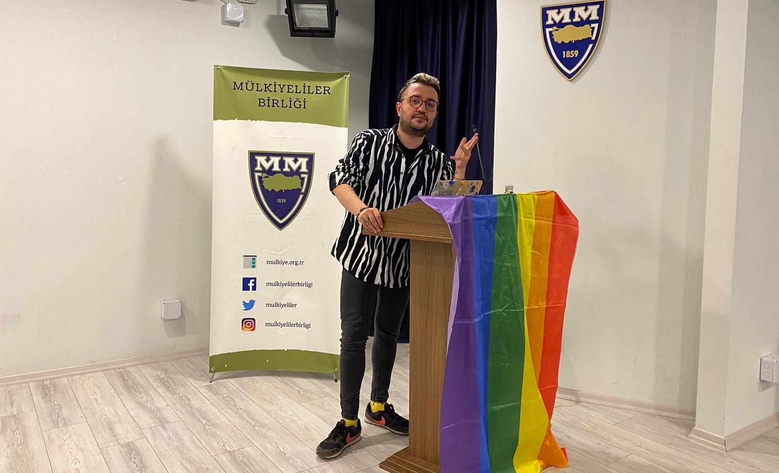 LGBTİ+’lara şiddet dijitalde başlıyor, fiziksel alana sıçrıyor Kaos GL - LGBTİ+ Haber Portalı