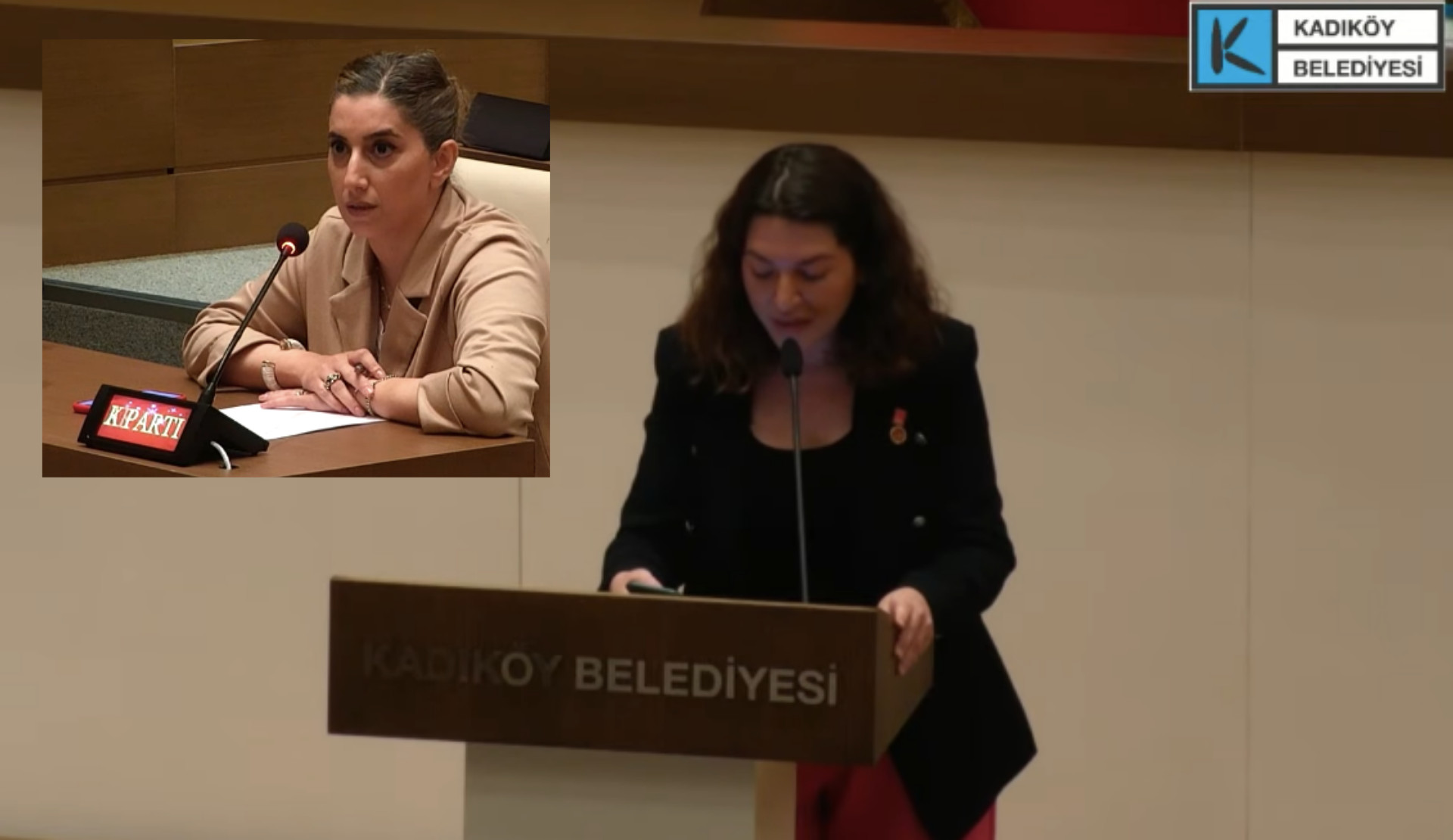 “LGBTİ+’ları hedef alan her söylem, LGBTİ+’ların hayatına şiddet olarak geri dönüyor” | Kaos GL - LGBTİ+ Haber Portalı Haber