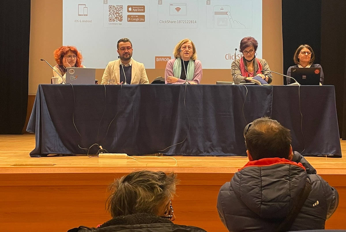 “LGBTİ+’ları hedef alan nefret kampanyaları fiziksel şiddet ve yargı tacizine dönüşüyor” Kaos GL - LGBTİ+ Haber Portalı