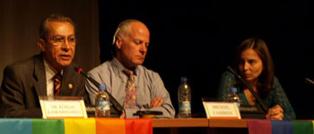 LGBTİ+’ları Meclis’e taşıyacak adımlar: AKP’nin tarihi nefret tornistanı | Kaos GL - LGBTİ+ Haber Portalı Haber