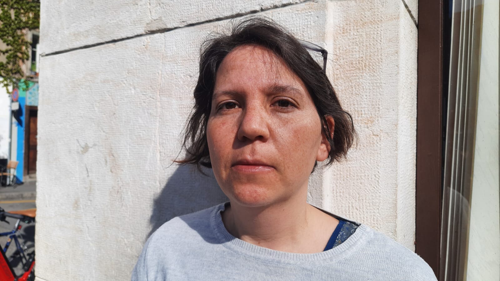 “LGBTİ+’ların eşitlik mücadelelerine destek vermek ve hep birlikte yürümek buradan tek çıkış yolumuz” | Kaos GL - LGBTİ+ Haber Portalı Haber