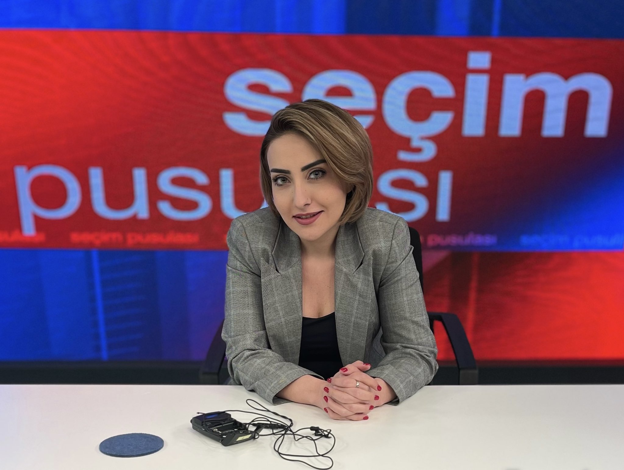 “LGBTİ+’ların karşı karşıya kaldığı eşitsizliklerin görünür olması için tüm özgür medya kuruluşlarını sorumluluk almaya davet ediyorum” Kaos GL - LGBTİ+ Haber Portalı