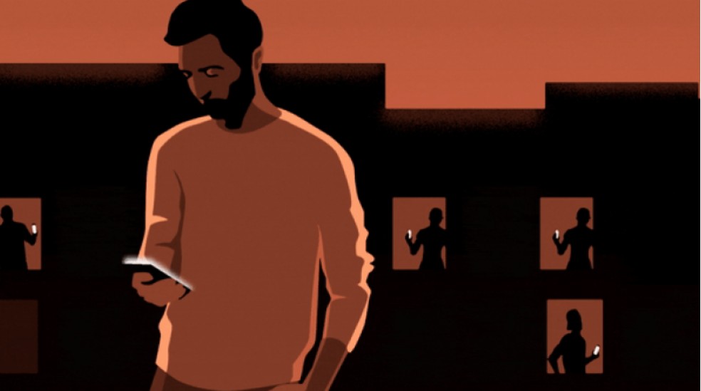 LGBTİ+’lar kriminalize edildikçe, dolandırıcılar LGBTİ+’ları hedefliyor | Kaos GL - LGBTİ+ Haber Portalı Haber