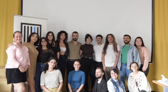 LGBTİ+ mahpusların hakları için sekizinci buluşma Kaos GL - LGBTİ+ Haber Portalı