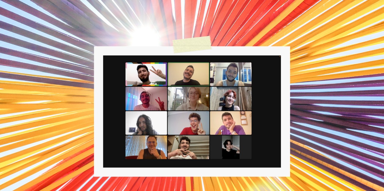 LGBTİ+ öğrenci toplulukları buluşmaları devam ediyor Kaos GL - LGBTİ+ Haber Portalı