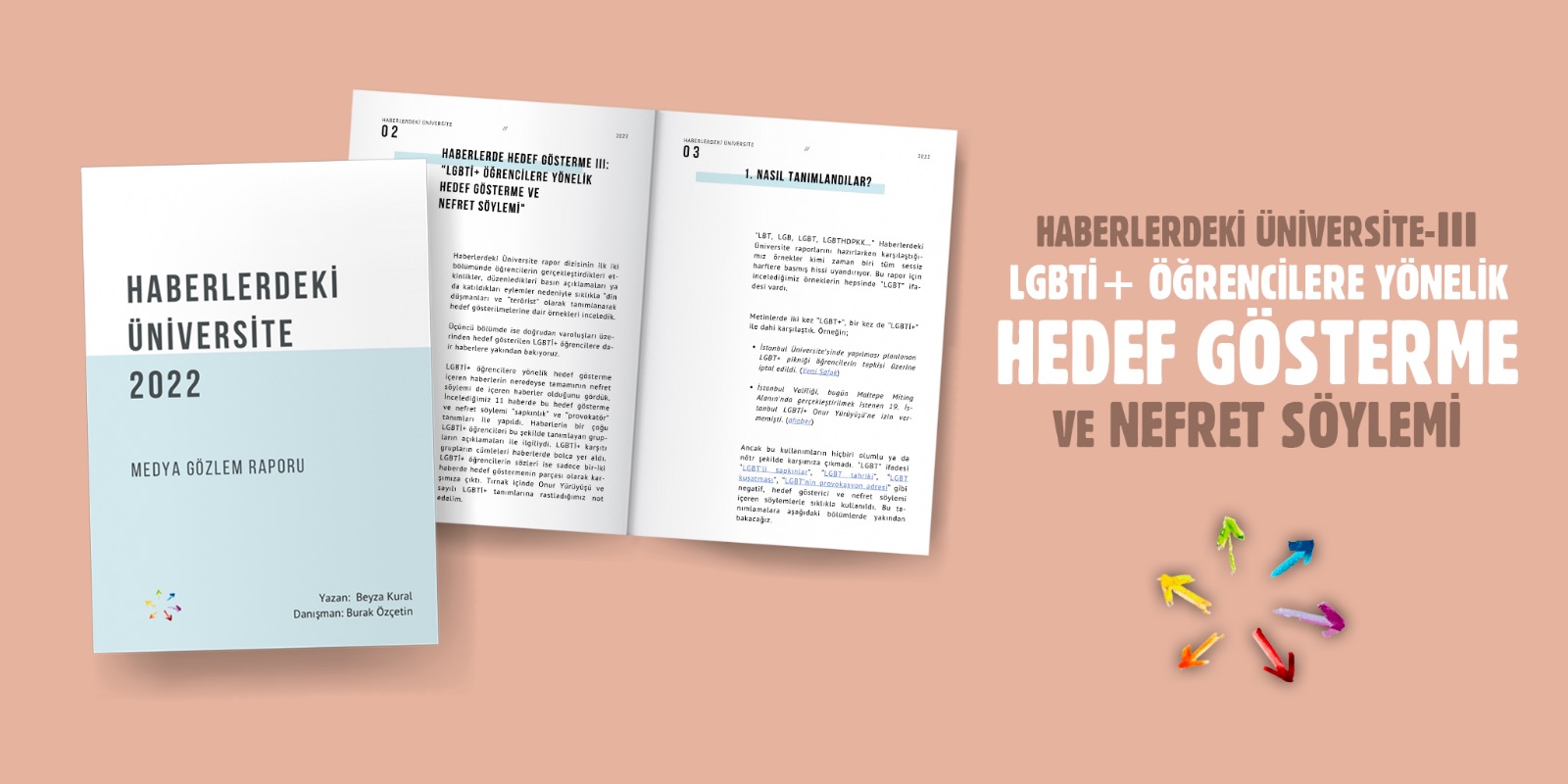 LGBTİ+ öğrenciler medyada: “Sapkınlık”, “provokasyon”, “küresel çete” Kaos GL - LGBTİ+ Haber Portalı