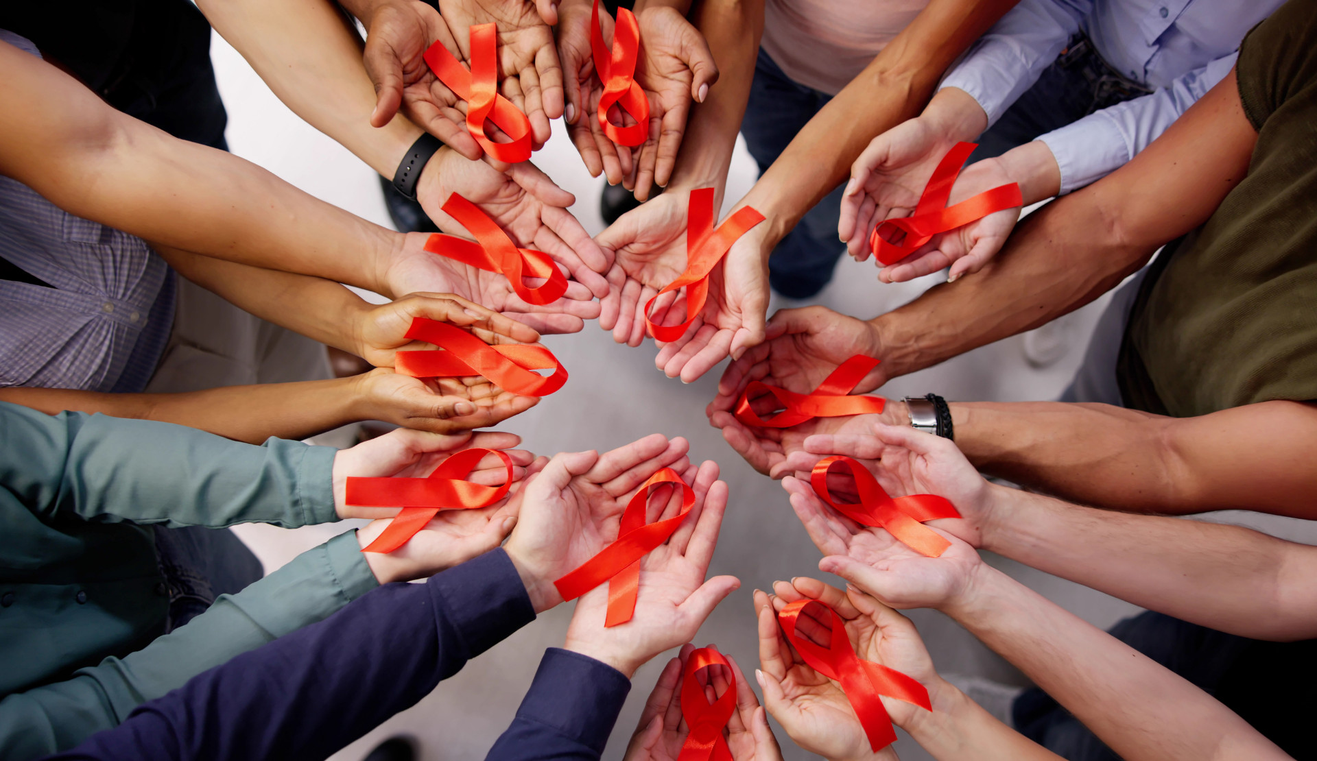 LGBTI+ organizations mark December 1 with a new step: The Sexual and Reproductive Health Network has been established | Kaos GL - News Portal for LGBTI+