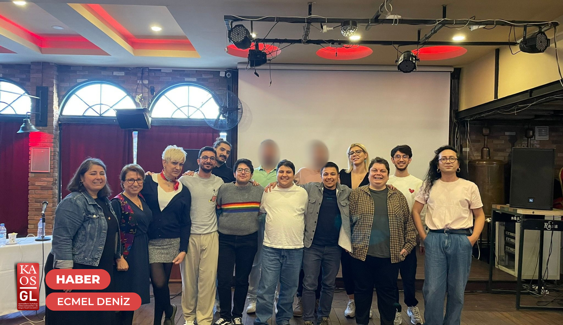 LGBTİ+ örgütleri, cinsel sağlık ve üreme sağlığını konuştu: "Cinsel sağlık kitlerine erişememek politik bir sorun" | Kaos GL - LGBTİ+ Haber Portalı