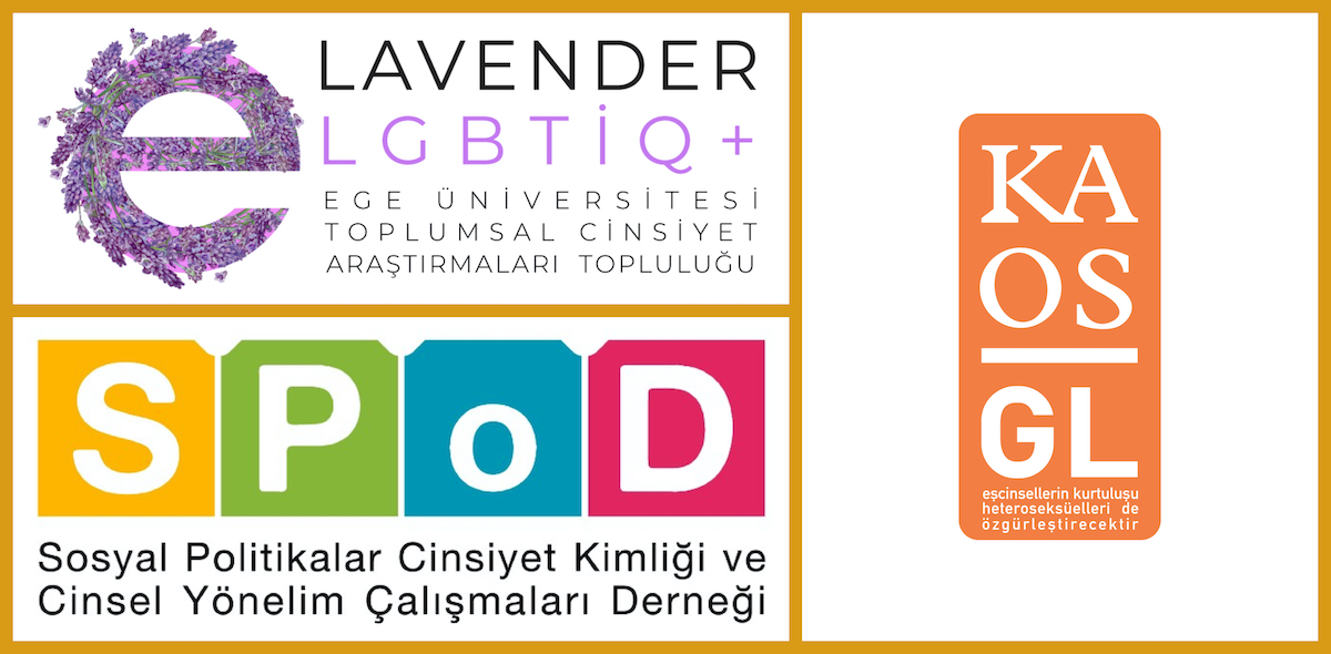 LGBTİ+ örgütleri ve gençlik | Kaos GL - LGBTİ+ Haber Portalı Haber