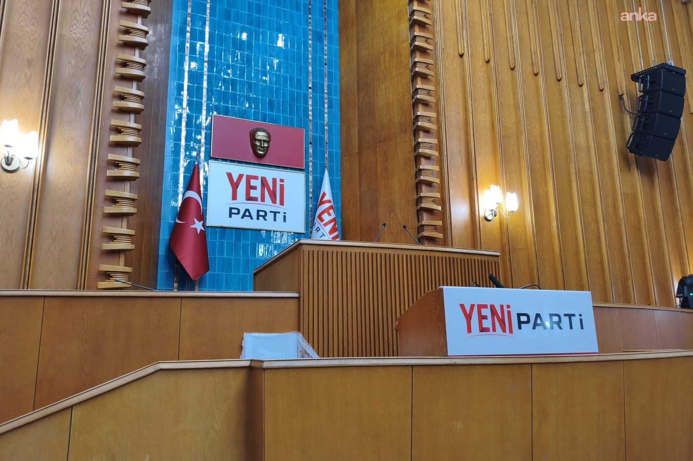 LGBTİ+ örgütlerinden Yeni Parti’nin parti programı nedeniyle hedef alınmasına tepki: "Ayrımcılık yasağı demokratik siyasetin gereğidir" | Kaos GL - LGBTİ+ Haber Portalı