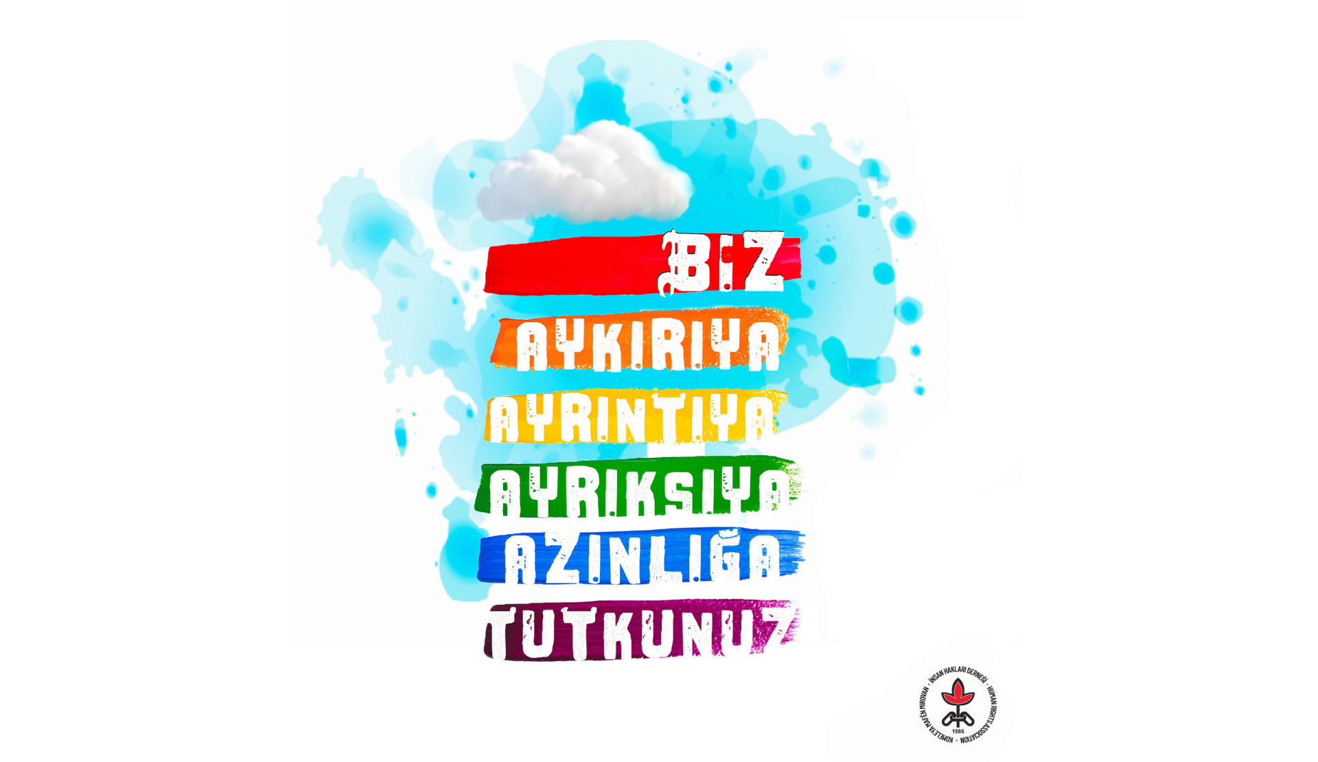 “LGBTI+ persons have been targeted as an object of collective hatred” | Kaos GL - News Portal for LGBTI+ News