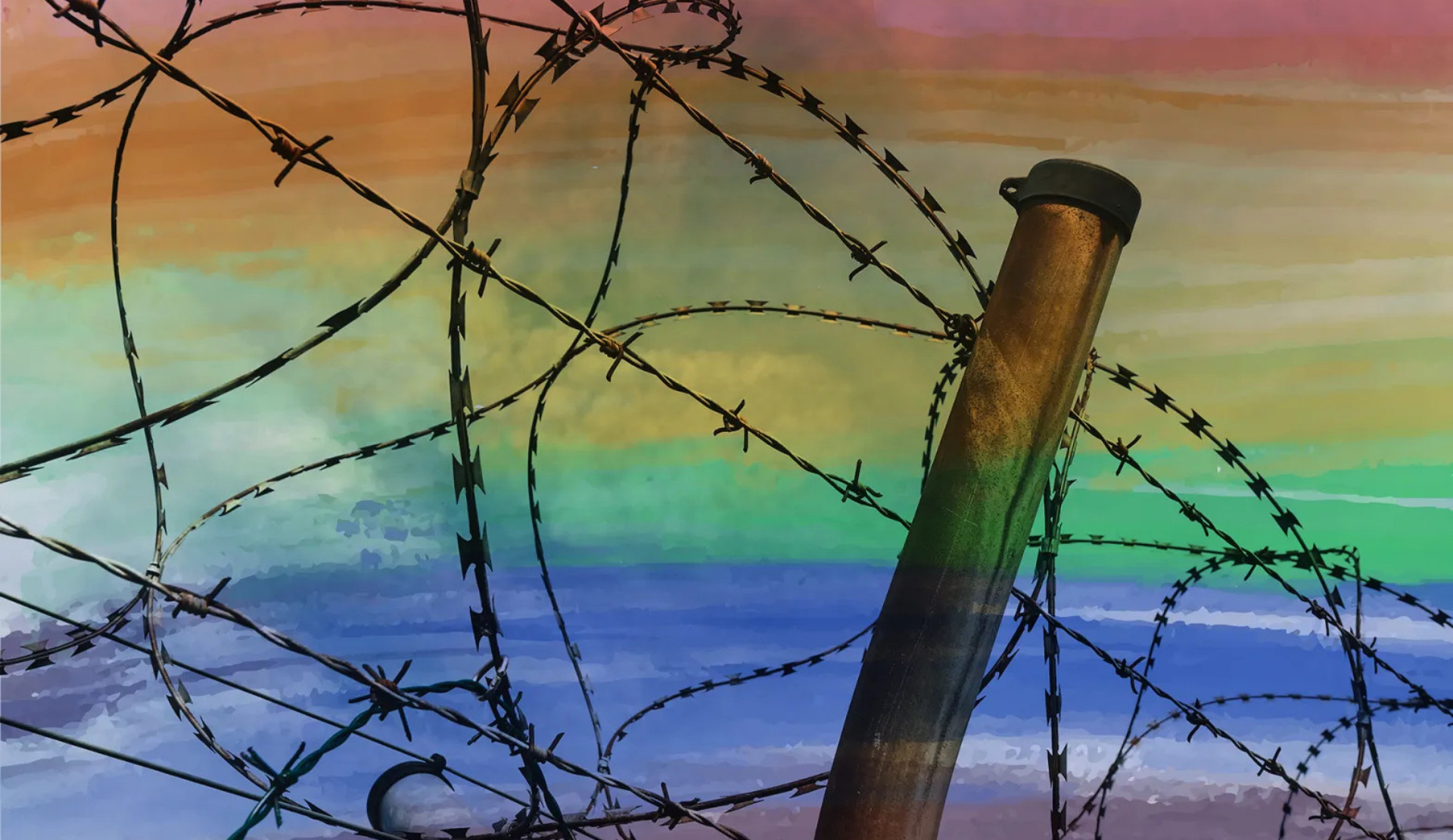 LGBTI+ prisoners in Turkey face 'de facto isolation' and systemic abuse, rights groups say | Kaos GL - News Portal for LGBTI+ News