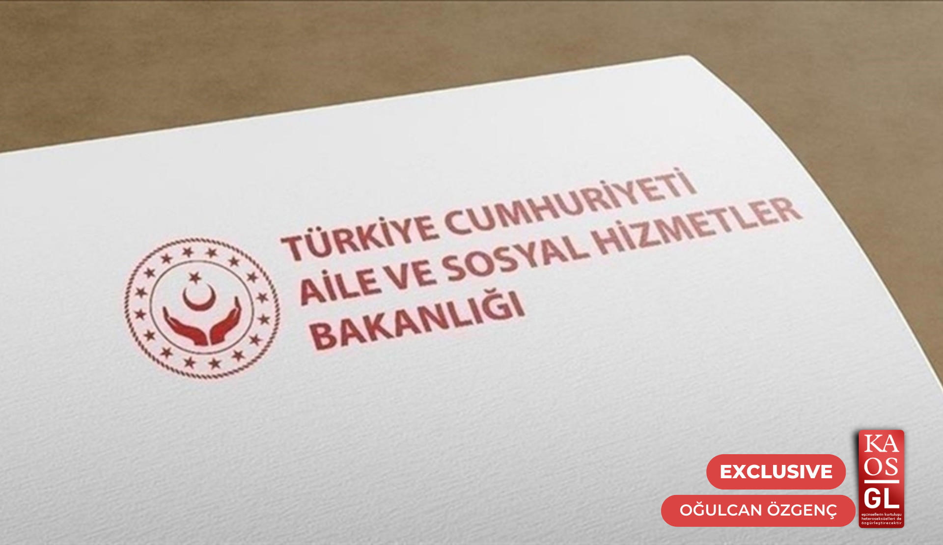 LGBTI+'s are also targeted in the Strategic Plan 2024-2028 of the Ministry of Family! | Kaos GL - News Portal for LGBTI+ News