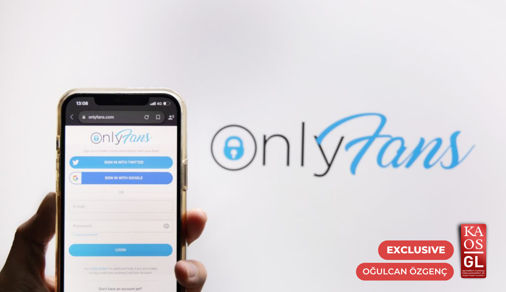 LGBTI+'s who produce content on OnlyFans are targeted with CIMER complaints | Kaos GL - News Portal for LGBTI+ News