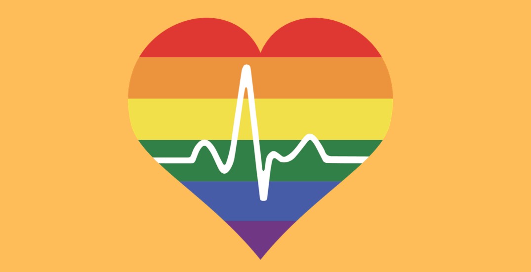 LGBTİ+ Sağlığı Farkındalık Haftası’ndayız! | Kaos GL - LGBTİ+ Haber Portalı Haber