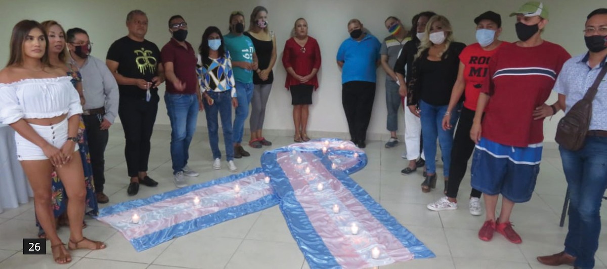 LGBTİQ+ hak savunucuları COVID-19 sürecinde risk altında! Kaos GL - LGBTİ+ Haber Portalı