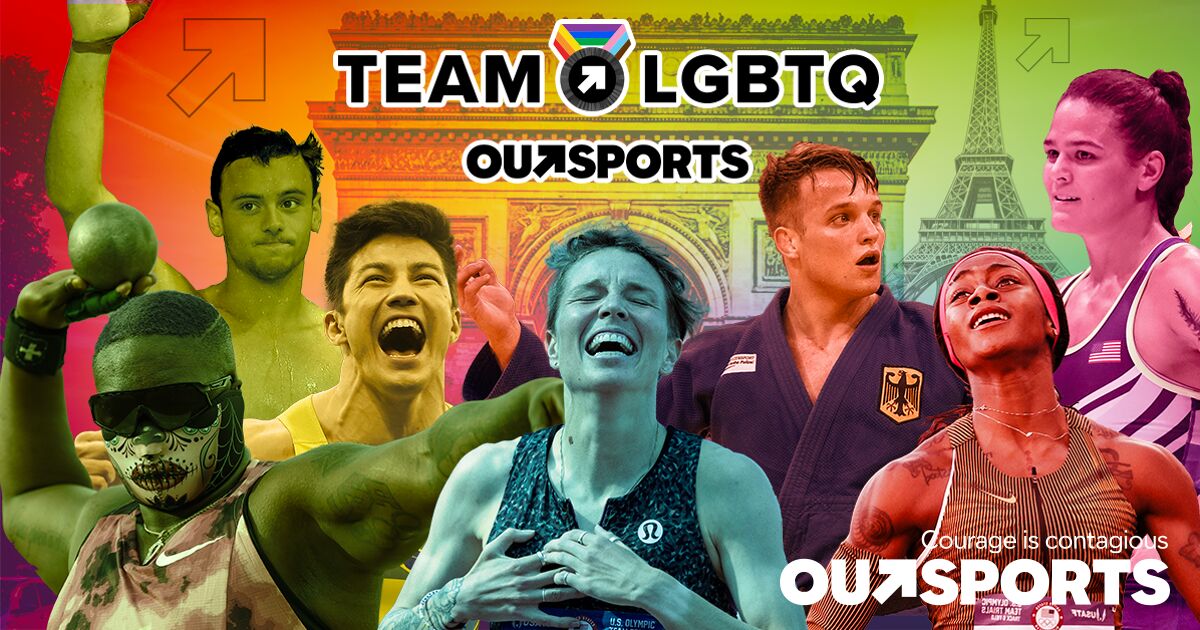 LGBTQ takımı olimpiyatları yedinci sırada tamamladı | Kaos GL - LGBTİ+ Haber Portalı Haber