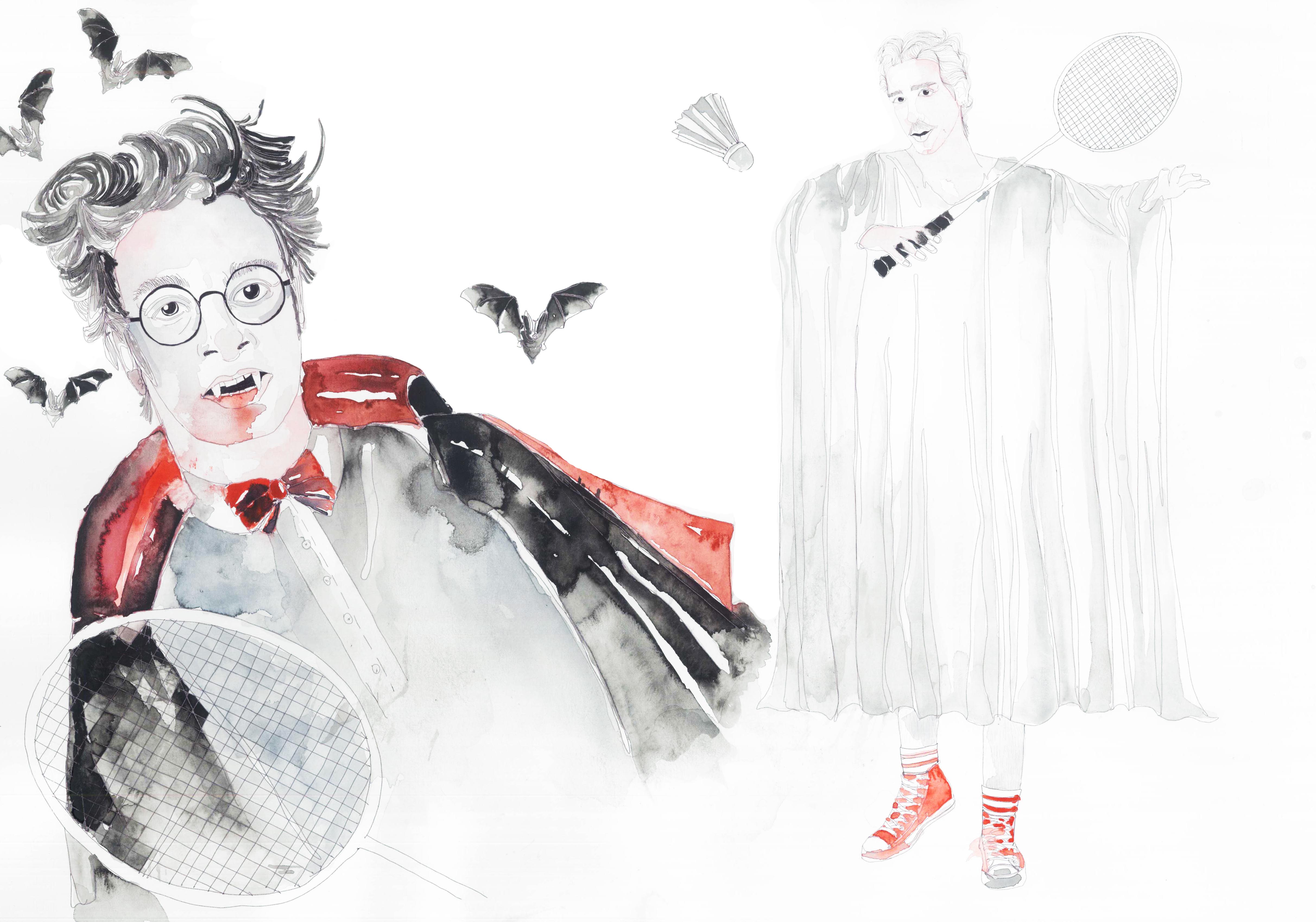 LGBTQ+ temalı sesli dizi “Otobanda Kaybolanlar” yayında! | Kaos GL - LGBTİ+ Haber Portalı Haber