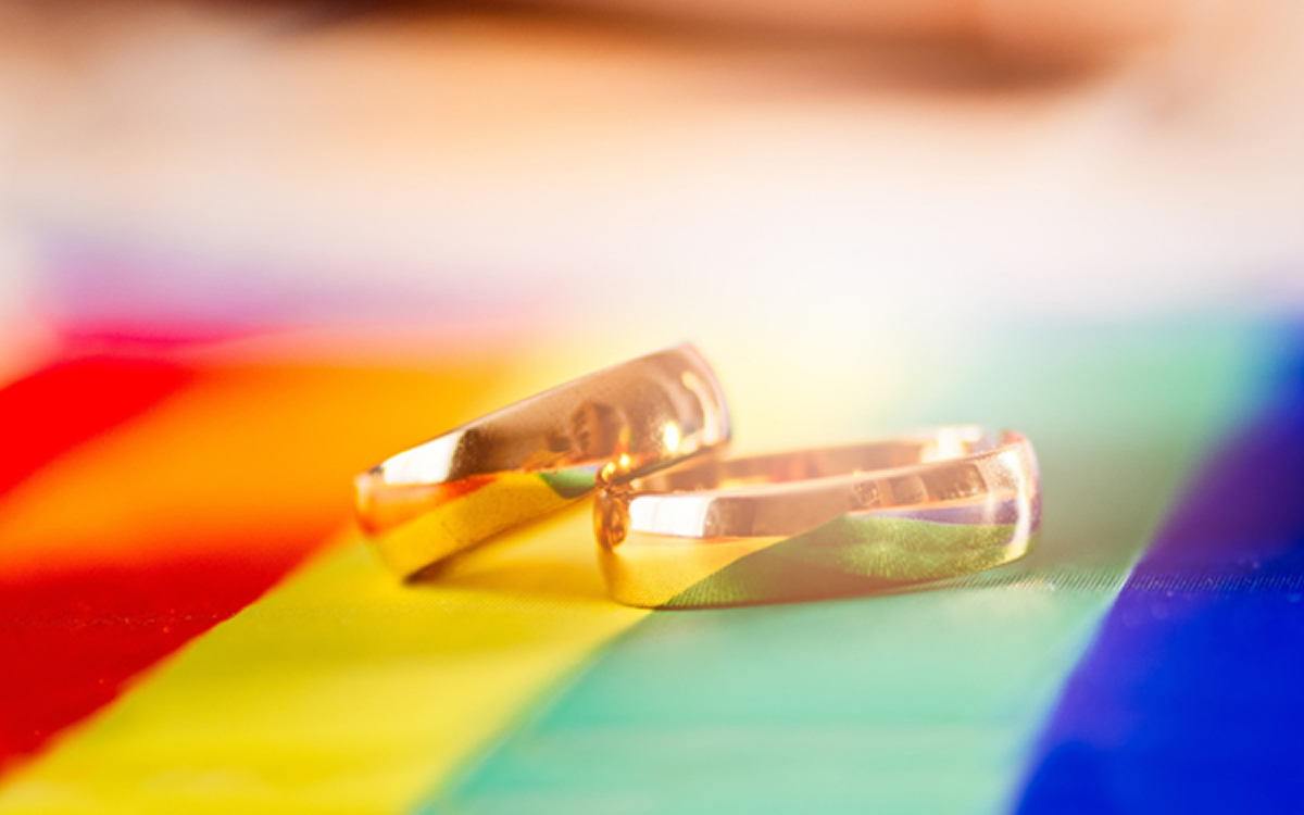 Lihtenştayn’da evlilik eşitliği yasası yürürlüğe girdi | Kaos GL - LGBTİ+ Haber Portalı Haber