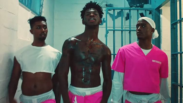 Lil Nas X, MTV Video Müzik Ödülleri’nde sahne alacak | Kaos GL - LGBTİ+ Haber Portalı Haber