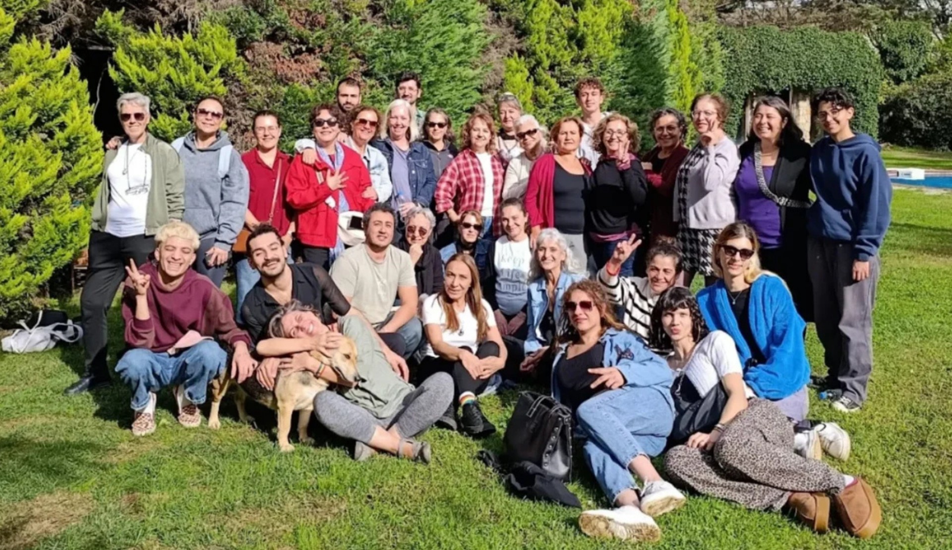 LİSTAG: “Çocuklarımız diğer çocuklarla eşit haklara sahip olmalı” Kaos GL - LGBTİ+ Haber Portalı