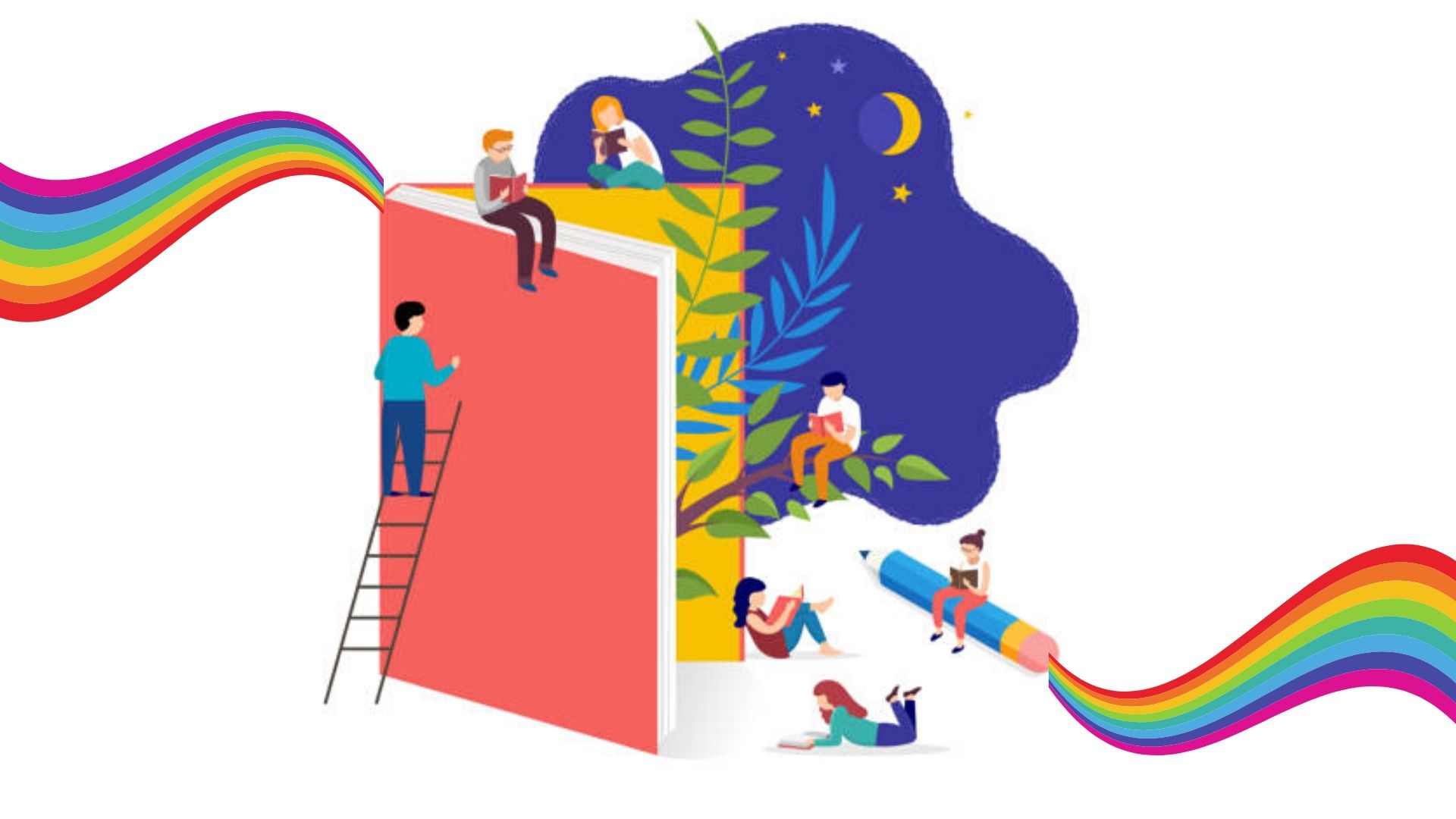 LİSTAG’dan “hikaye anlatıcılığı” atölyesi Kaos GL - LGBTİ+ Haber Portalı