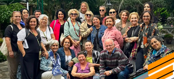 LİSTAG kampında LGBTİ+ aileleri ve yakınları buluştu | Kaos GL - LGBTİ+ Haber Portalı Haber