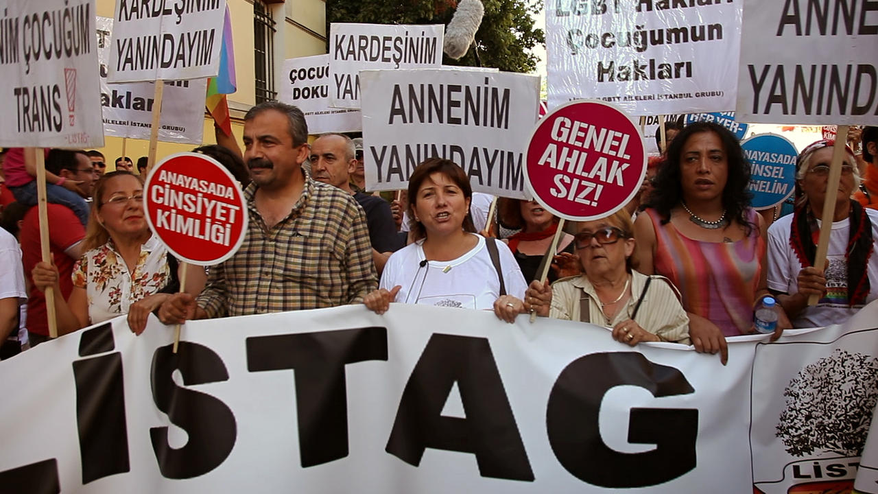 LİSTAG’tan nefret belgeseline karşı CİMER’e şikayet çağrısı Kaos GL - LGBTİ+ Haber Portalı