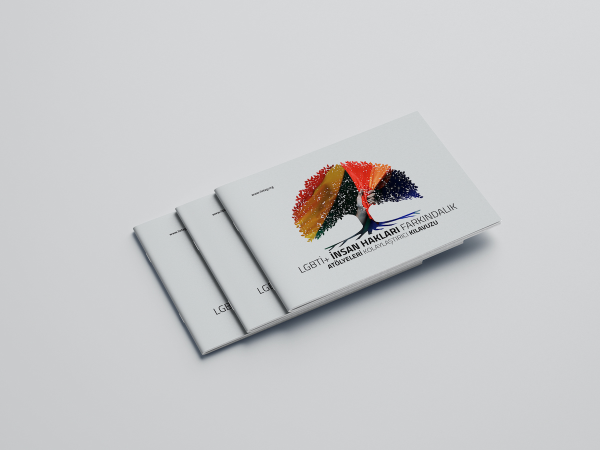 LİSTAG’tan üç kılavuz: Farkındalık atölyeleri, danışma hattı ve medya | Kaos GL - LGBTİ+ Haber Portalı Haber