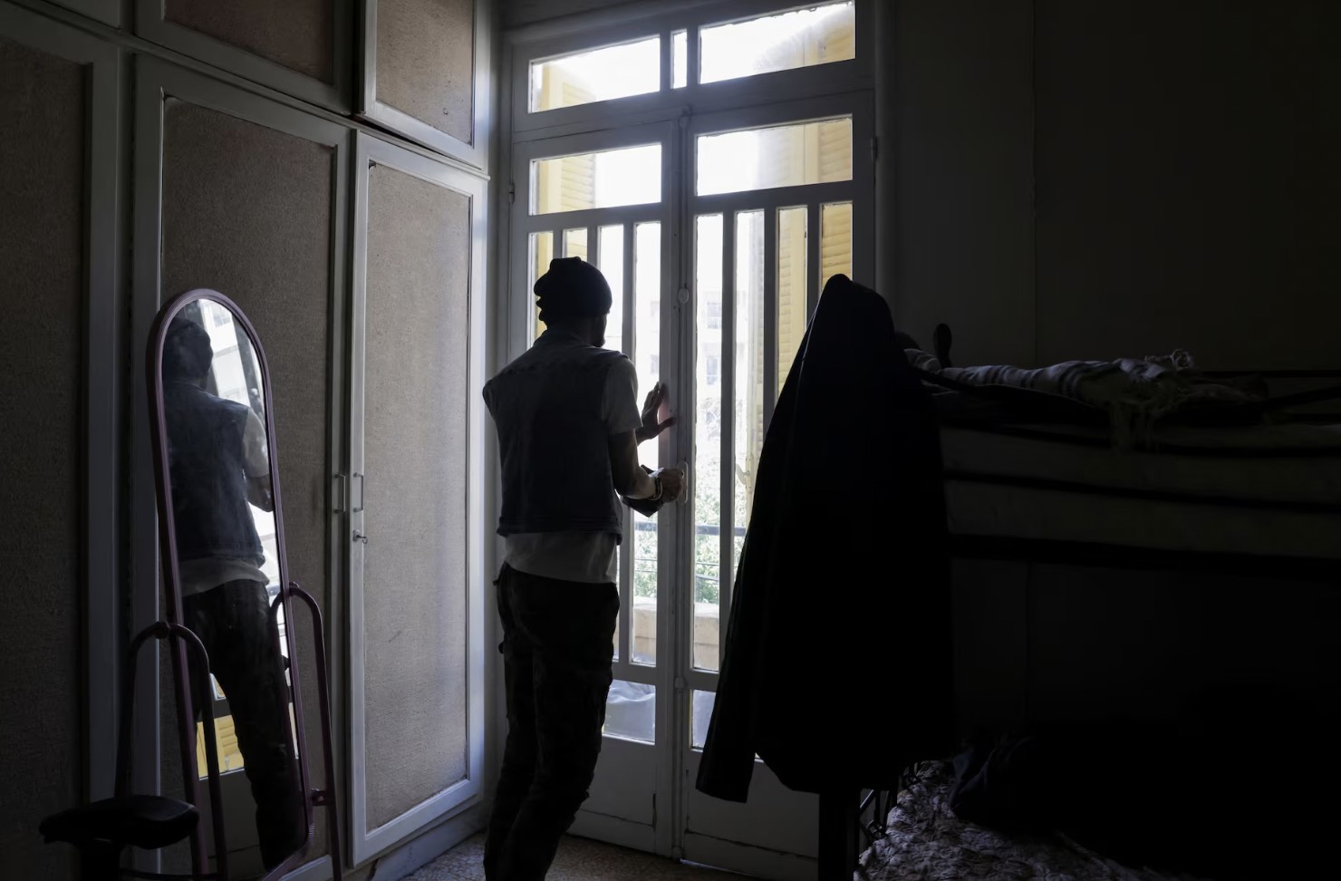 Lübnan’da LGBTİ+’lar savaşın ortasında hayatta kalmaya çalışıyor: "Savaşla birlikte durum daha da ağırlaşıyor" | Kaos GL - LGBTİ+ Haber Portalı