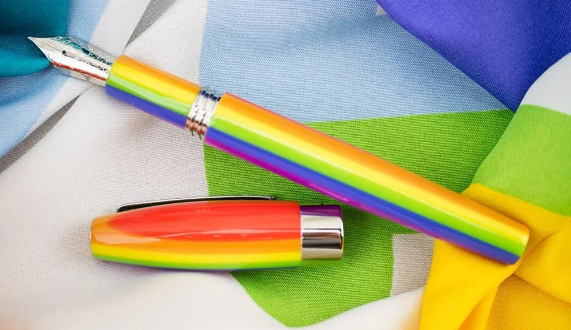 LubunFanzin 4. sayısı için katkılarınızı bekliyor! Kaos GL - LGBTİ+ Haber Portalı