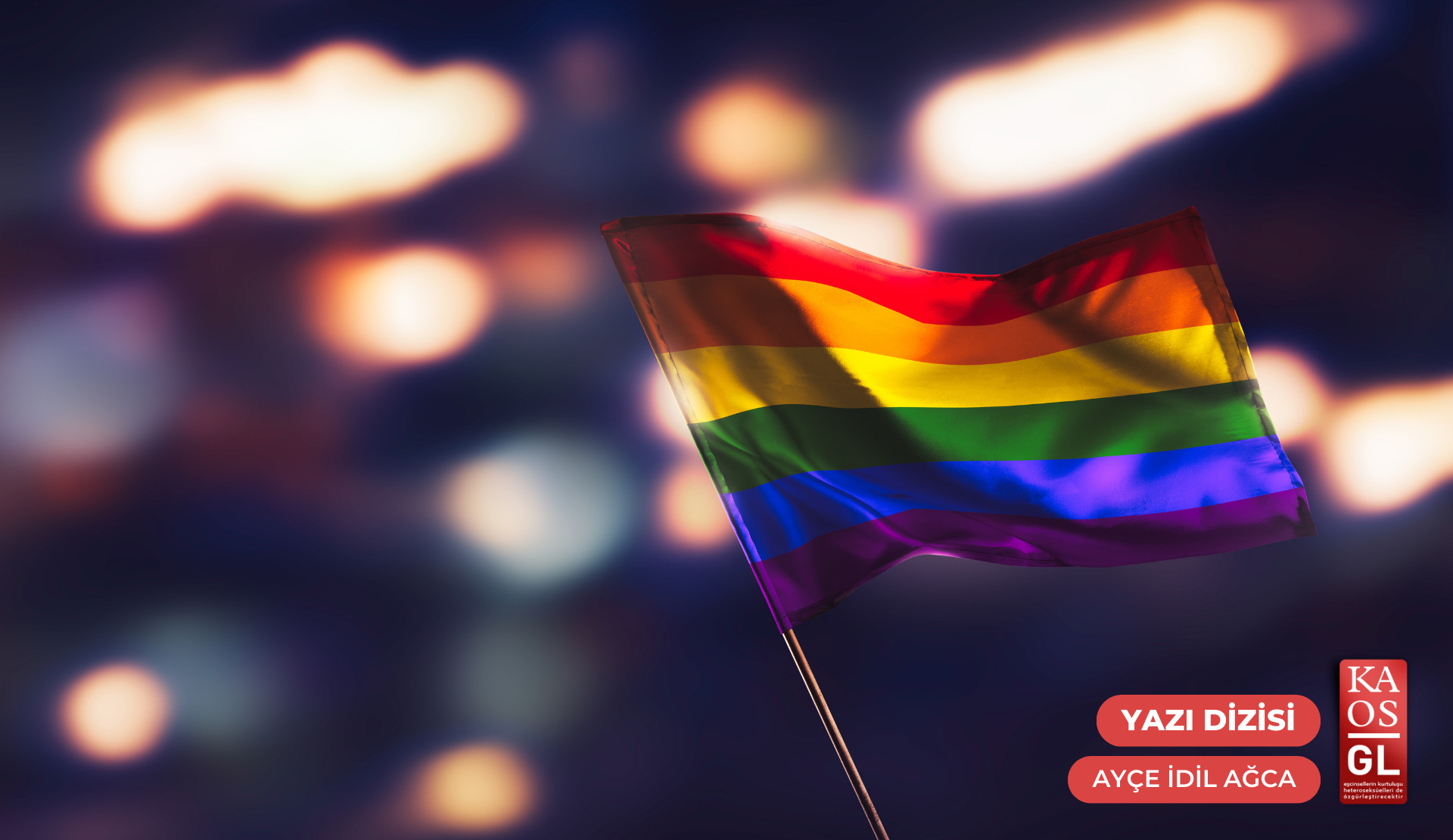 Lubunya Hikayeler: Büyükşehirde lubunya olmak | Kaos GL - LGBTİ+ Haber Portalı Haber