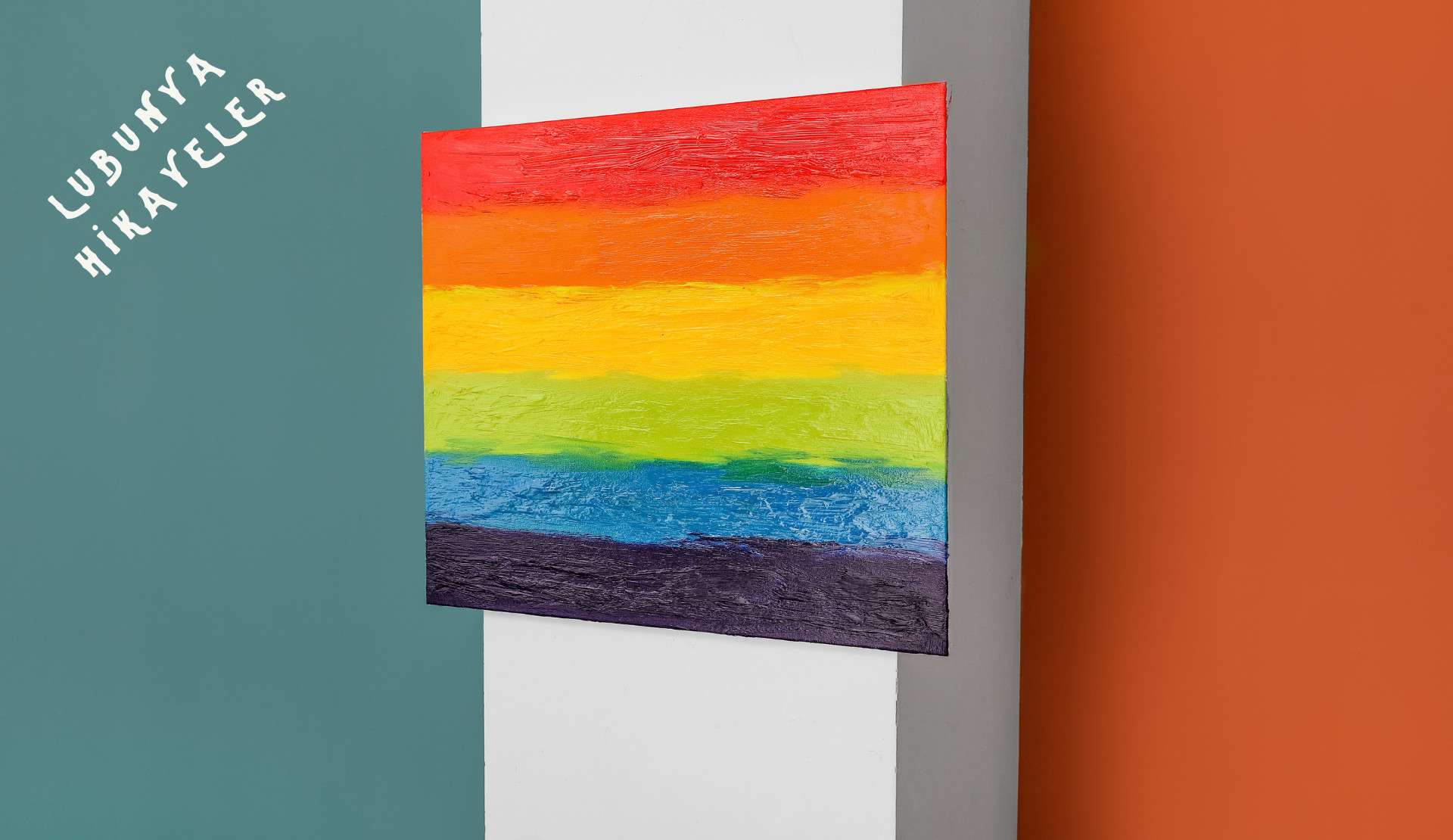 Lubunya Hikayeler: “Oysa sadece çalışarak para kazanmaya çalışıyordum” Kaos GL - LGBTİ+ Haber Portalı