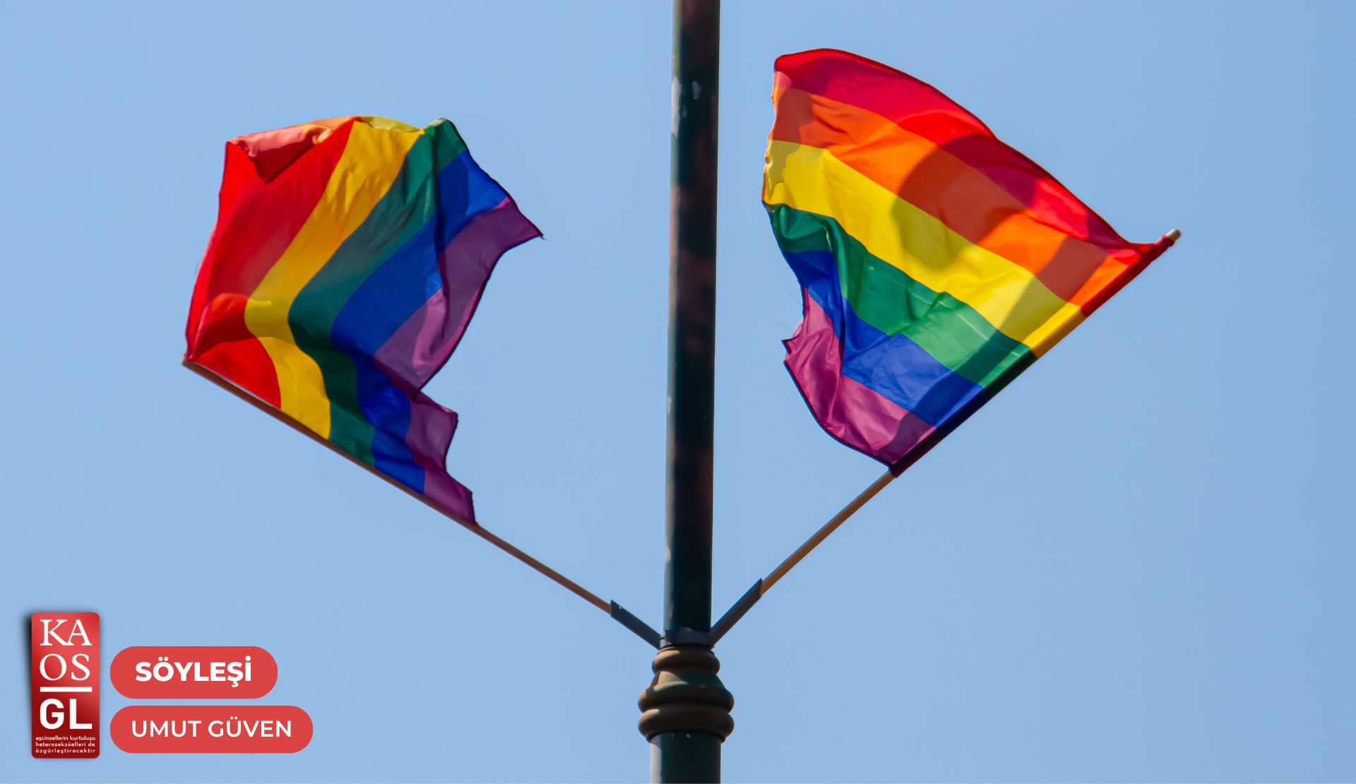 Lubunyaların mecbur bırakıldığı bir sınav: “Dayanıklılık” | Kaos GL - LGBTİ+ Haber Portalı Haber