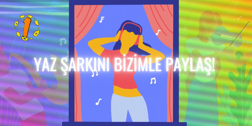 Lubunyaların yaz şarkıları Kaos GL - LGBTİ+ Haber Portalı