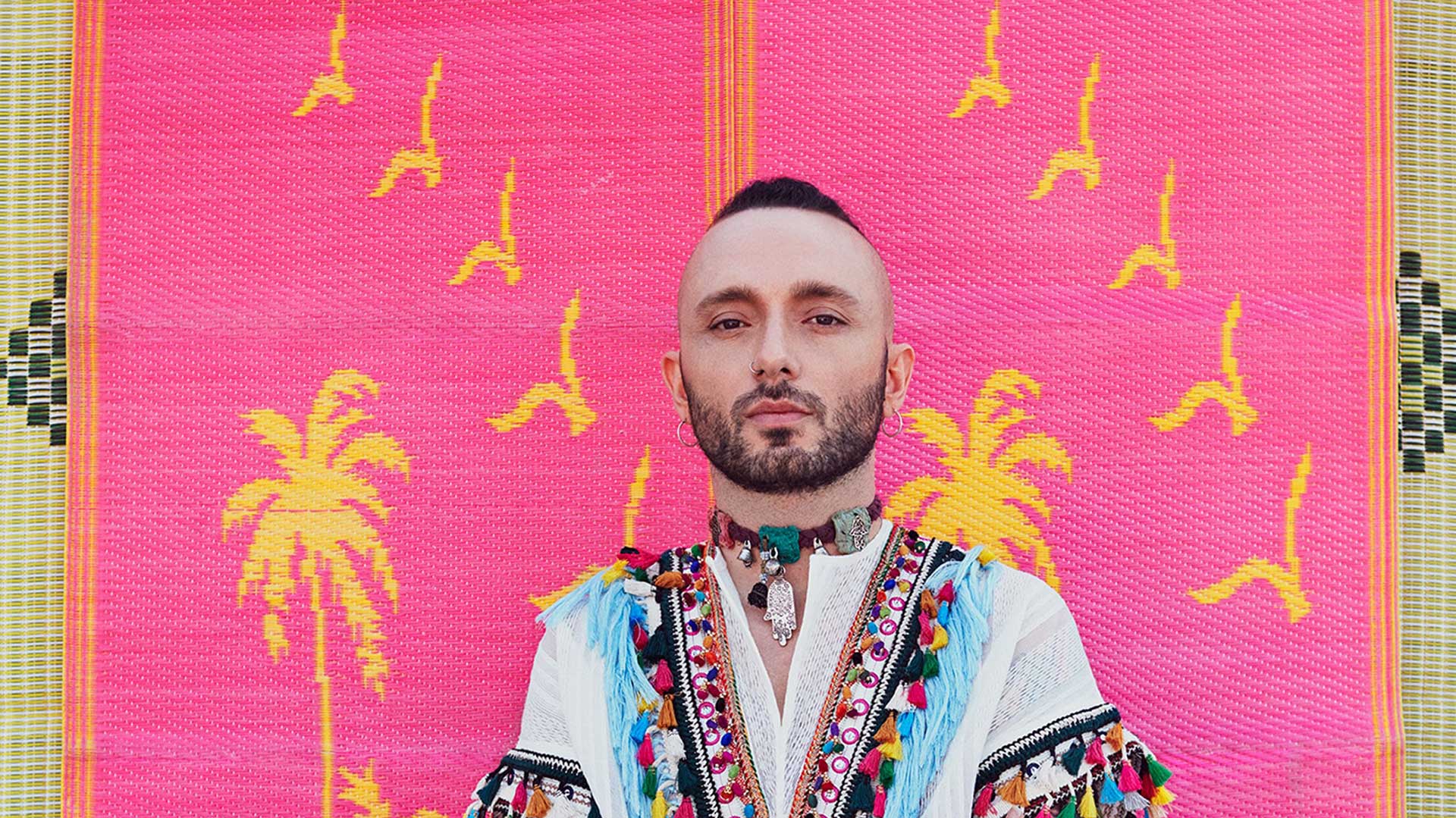 Mabel Matiz: “Artık değişim istiyorum” | Kaos GL - LGBTİ+ Haber Portalı Haber