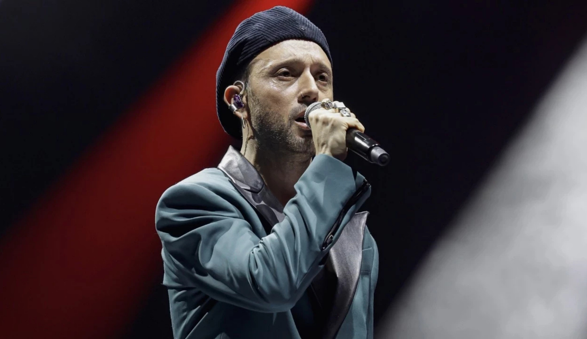 Mabel Matiz case: Ministry of Family calls for the singer to be punished Kaos GL - News Portal for LGBTI+