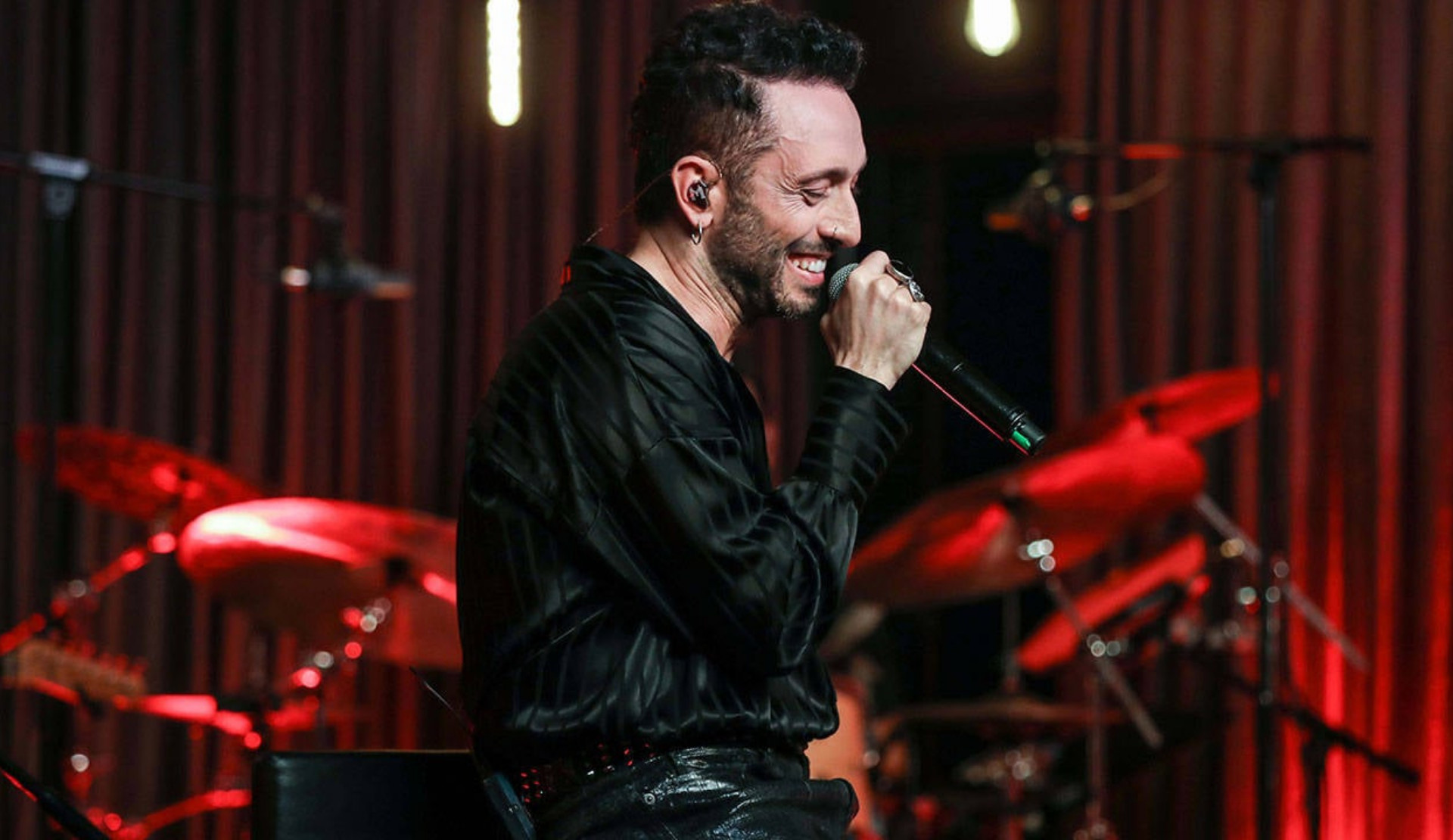 Mabel Matiz: “Bu süreç varoluşumu savunmama neden oldu" | Kaos GL - LGBTİ+ Haber Portalı