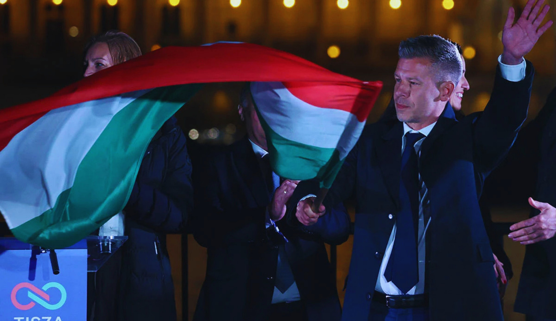 Macaristan’da Magyar iktidara geliyor: LGBTİ+’lar için umut mu, belirsizlik mi? | Kaos GL - LGBTİ+ Haber Portalı