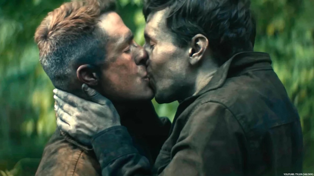 Madencilerin gizli aşkı: In Your Love | Kaos GL - LGBTİ+ Haber Portalı Haber